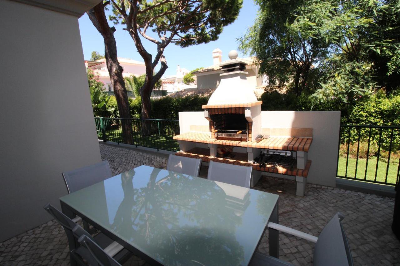 Charming Exceptional Golf Villa In Algarve Фаро Екстериор снимка