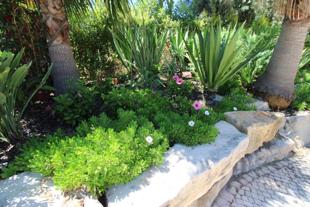 Charming Exceptional Golf Villa In Algarve Фаро Екстериор снимка