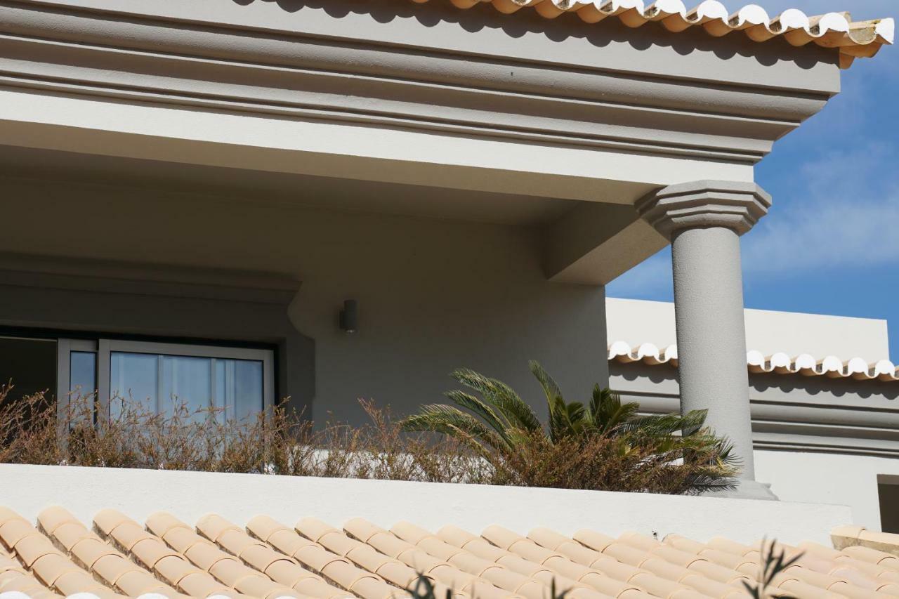 Charming Exceptional Golf Villa In Algarve Фаро Екстериор снимка