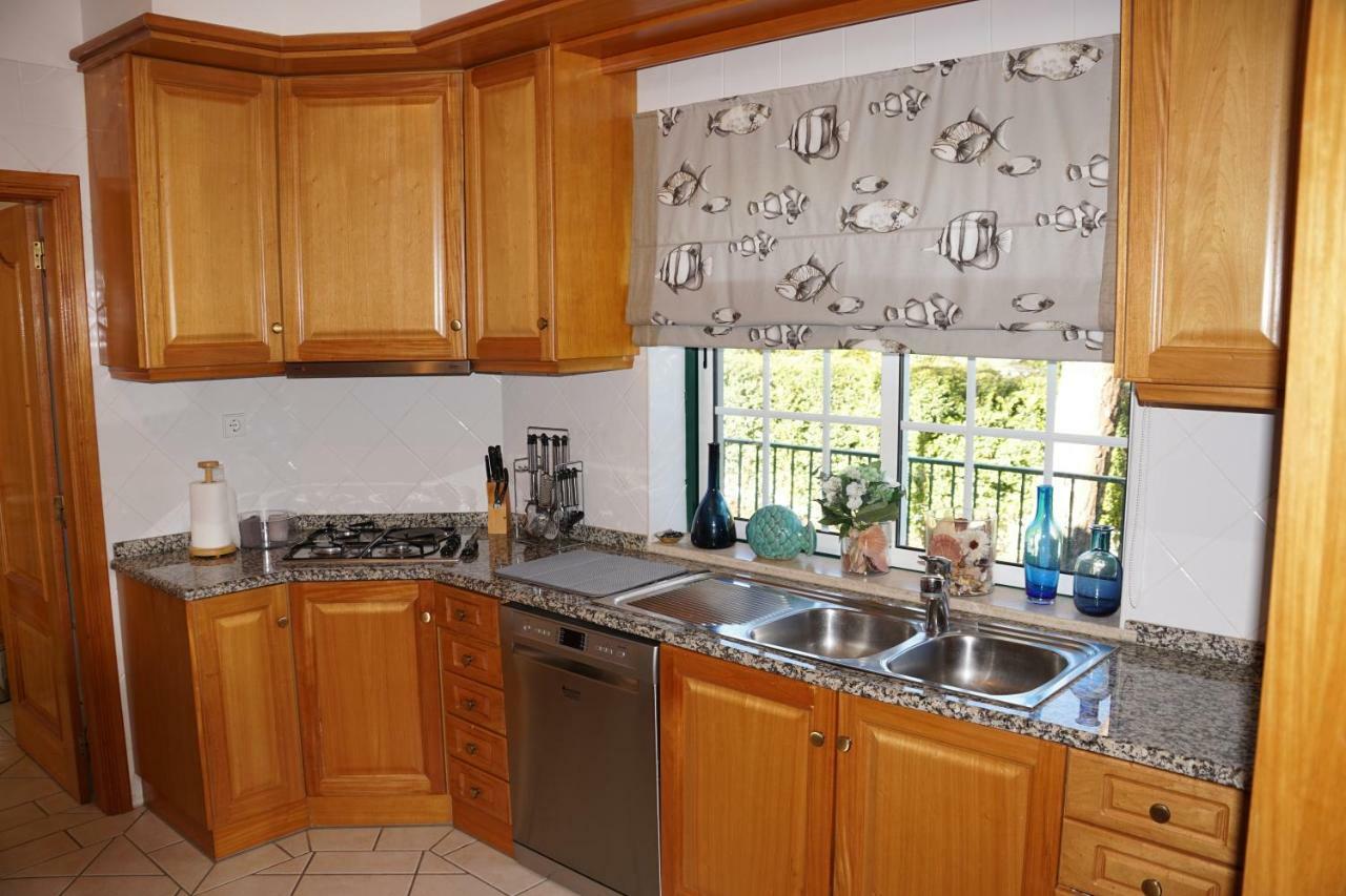 Charming Exceptional Golf Villa In Algarve Фаро Екстериор снимка